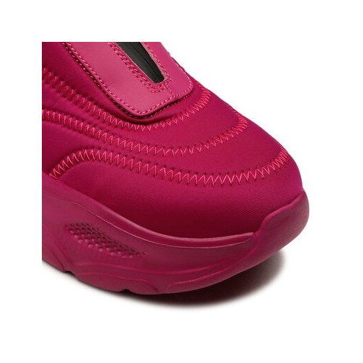 Botki Nylon Red WSQ2101-12 Nylon Red 40 ccc.eu