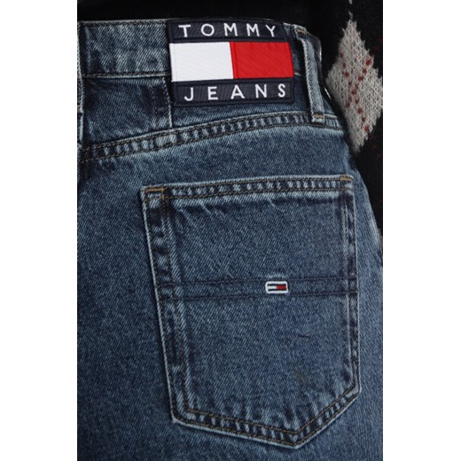 Tommy Jeans Jeansy | Mom Fit Tommy Jeans 26/30 Gomez Fashion Store