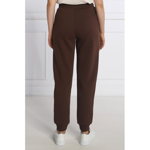 Marella SPORT Spodnie dresowe CALCIO | Regular Fit Marella Sport L Gomez Fashion Store