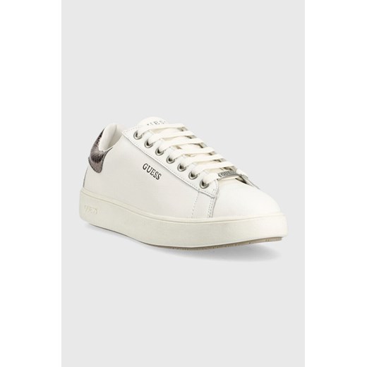 Guess sneakersy Melania kolor biały Guess 36 ANSWEAR.com