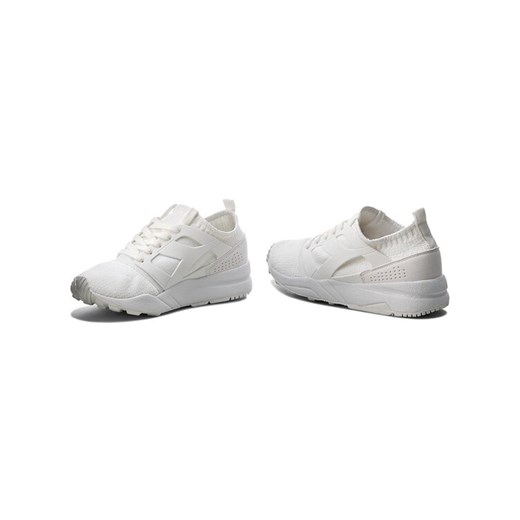 Diadora Sneakersy Evo Aeon 501.171862 01 20006 Biały Diadora 36_5 okazyjna cena MODIVO
