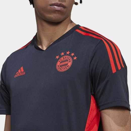 Koszulka męska FC Bayern Condivo Training Jersey Adidas M SPORT-SHOP.pl