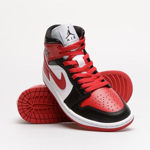 NIKE WMNS AIR JORDAN 1 MID Sizeer