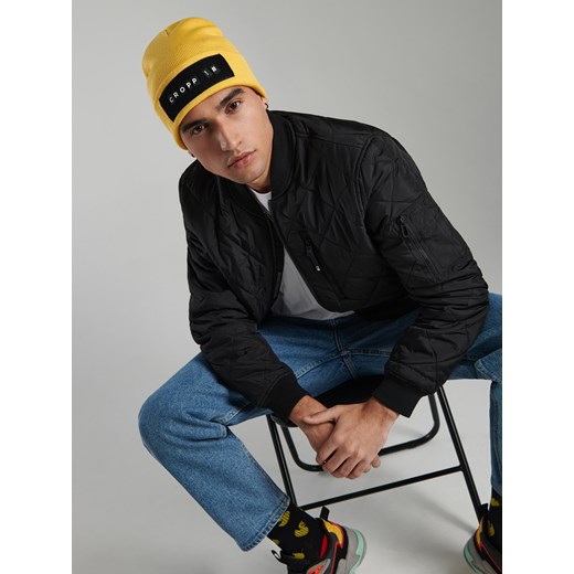 Kurtka męska Cropp casual z tkaniny