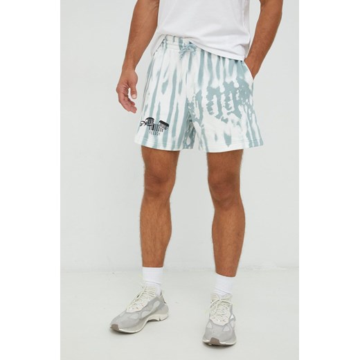 Reebok Classic szorty bawełniane męskie Reebok Classic XL ANSWEAR.com