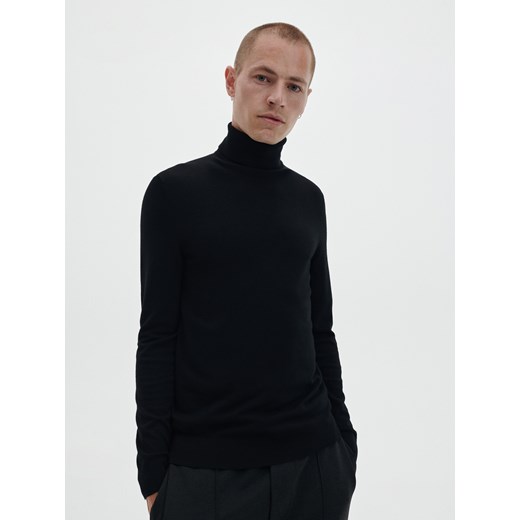 Sweter męski Reserved casual