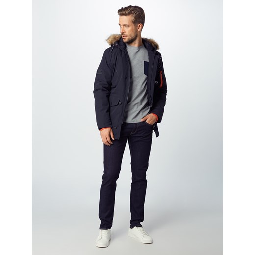 Parka zimowa 'Leake' Indicode Jeans L AboutYou