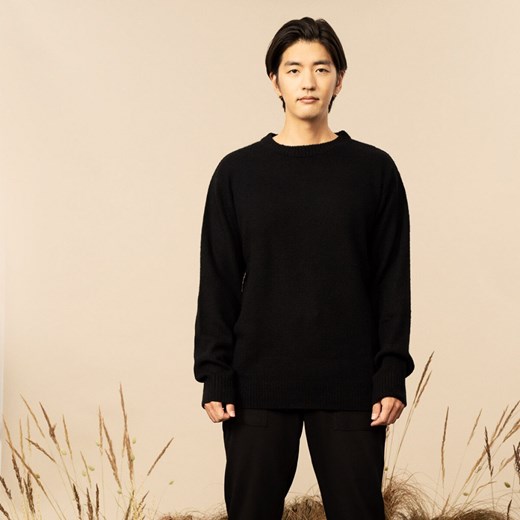 Sweter oversize męski Outhorn M OUTHORN