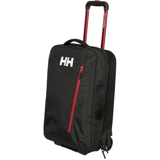 Walizka na kółkach Sport Expedition Carry-On Helly Hansen Helly Hansen okazyjna cena SPORT-SHOP.pl