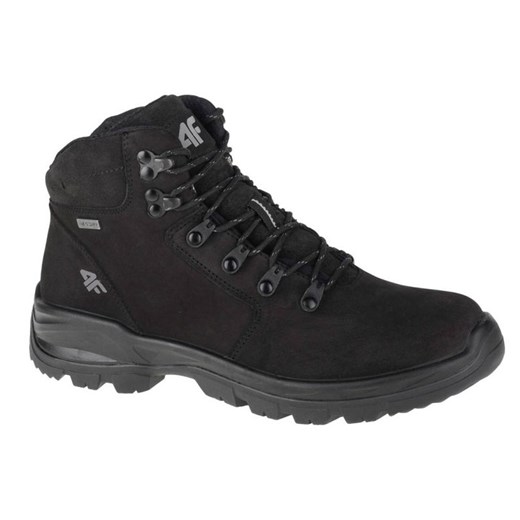 Buty 4F Trek W H4Z21-OBDH253-21S czarne 37 ButyModne.pl