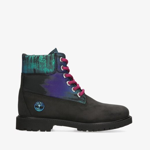 TIMBERLAND HERITAGE WP Timberland 39,5 Symbiosis