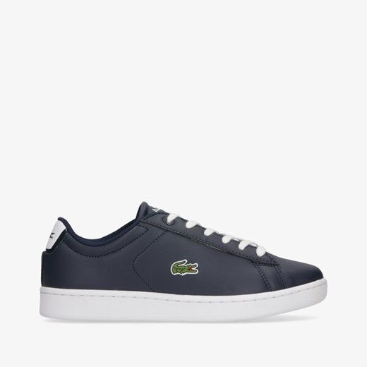 LACOSTE CARNABY EVO 0922 2 SUJ ze sklepu Symbiosis w kategorii Trampki damskie - zdjęcie 144448229