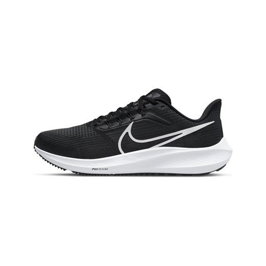 Męskie buty do biegania po asfalcie Nike Air Zoom Pegasus 39 (bardzo szerokie) - Nike 38.5 Nike poland