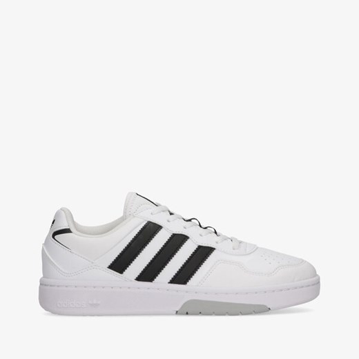ADIDAS COURTIC J 38 wyprzedaż Sizeer