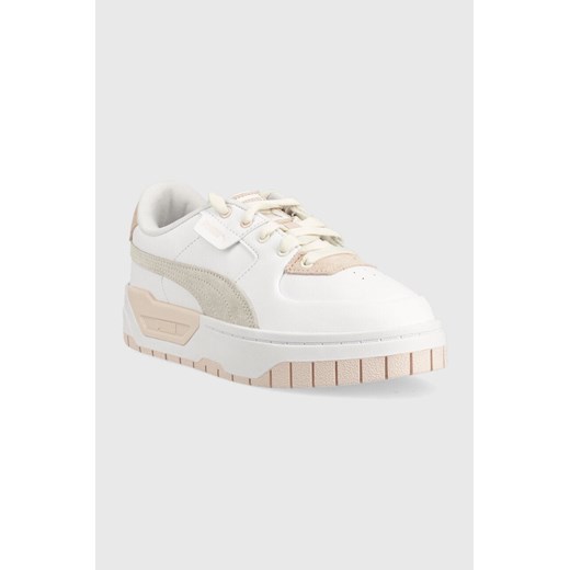 Puma sneakersy kolor biały Puma 37 ANSWEAR.com