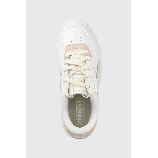 Puma sneakersy kolor biały Puma 36 ANSWEAR.com