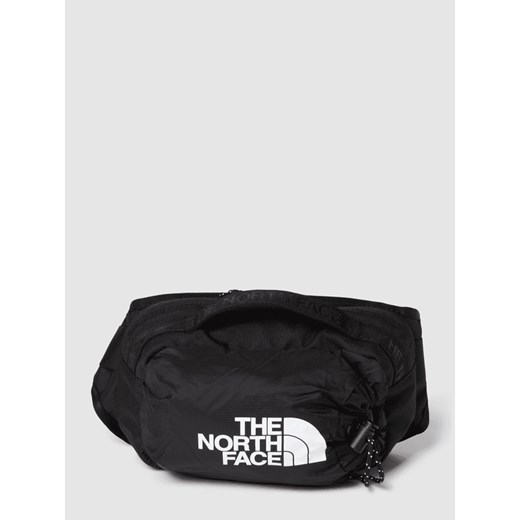 Saszetka nerka z nadrukiem z logo model ‘BOZER’ The North Face One Size Peek&Cloppenburg