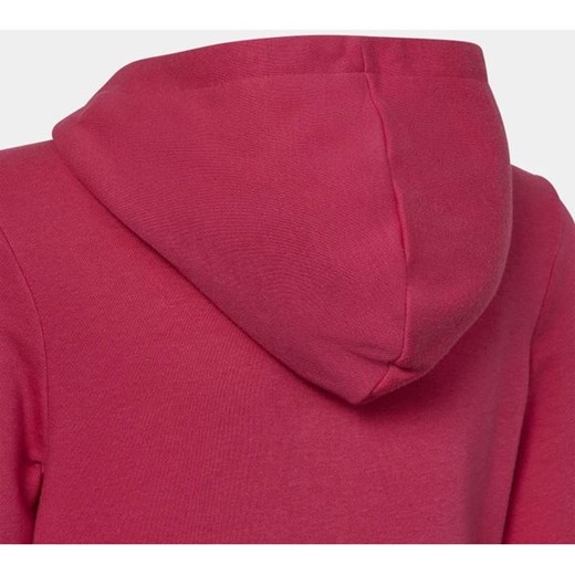 Bluza juniorska Essentials Full-Zip Hoodie Adidas 140cm SPORT-SHOP.pl