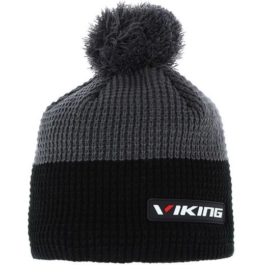 Czapka zimowa Zak Viking Viking One Size wyprzedaż SPORT-SHOP.pl