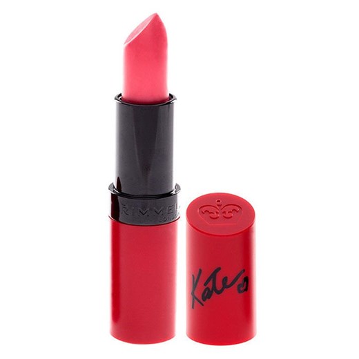 Rimmel London Lasting Finish By Kate Matte Pomadka 4G 107 mania-perfum,pl