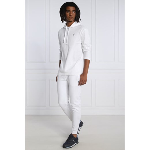 POLO RALPH LAUREN Bluza | Regular Fit Polo Ralph Lauren XXL promocja Gomez Fashion Store