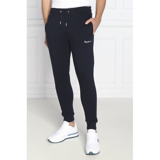 Pepe Jeans London Spodnie dresowe | Regular Fit L Gomez Fashion Store
