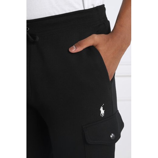 POLO RALPH LAUREN Spodnie dresowe | Regular Fit Polo Ralph Lauren XXL Gomez Fashion Store