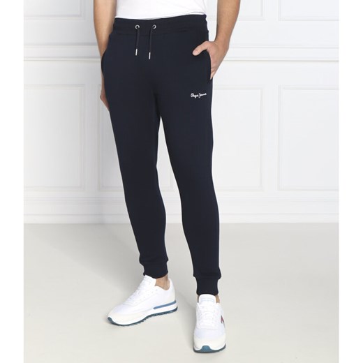 Pepe Jeans London Spodnie dresowe | Regular Fit M Gomez Fashion Store