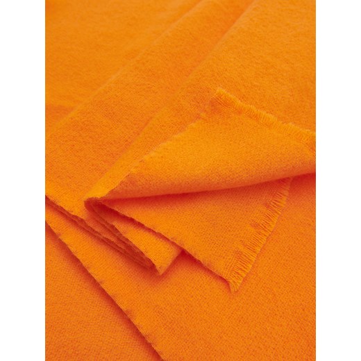 Reserved - Szalik - Pomarańczowy Reserved ONE SIZE Reserved