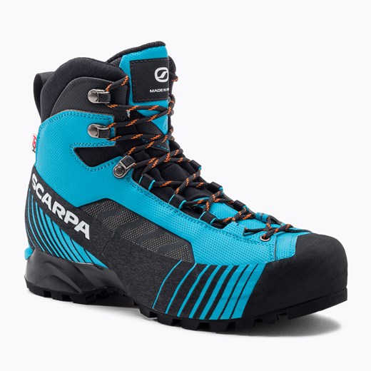 Buty wysokogórskie męskie SCARPA Ribelle Lite HD niebieskie 71089-250 | WYSYŁKA Scarpa sportano.pl