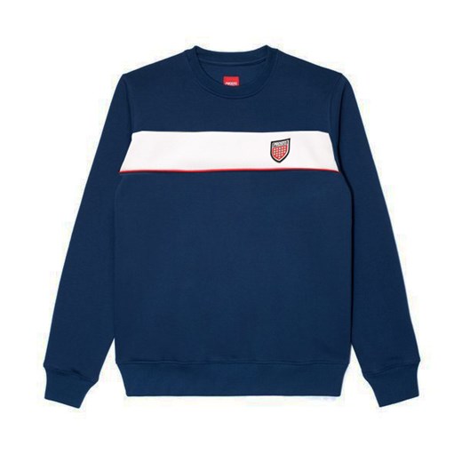 Bluza Prosto LEDRO NAVY XL Street Colors