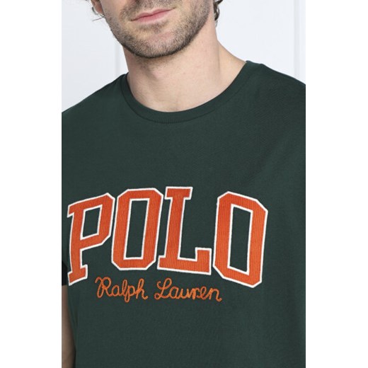 POLO RALPH LAUREN T-shirt | Classic fit Polo Ralph Lauren XXL Gomez Fashion Store