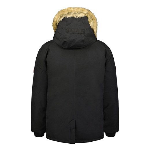 Parka Canadian Peak casual 