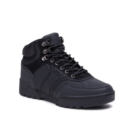 Buty zimowe dziecięce Sprandi trzewiki 