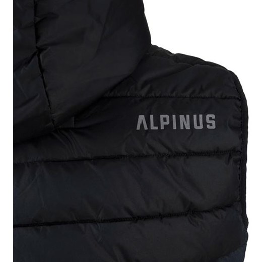 Bezrękawnik, kamizelka męska Athos Body Warmer Alpinus Alpinus M okazyjna cena SPORT-SHOP.pl