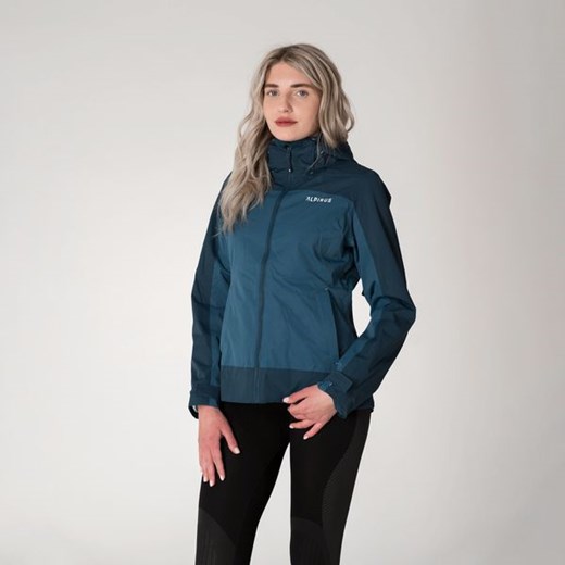 Kurtka damska Alpinus krótka