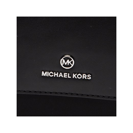 MICHAEL Michael Kors Torebka Jet Set Charm 32T2ST9C7C Czarny Michael Michael Kors 00 MODIVO