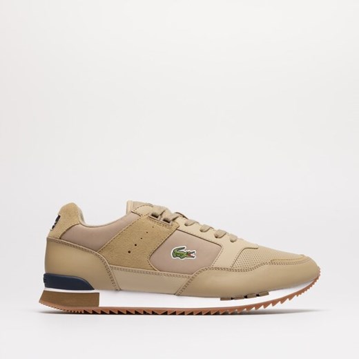 LACOSTE PARTNER PISTE 222 1 Lacoste 44 Sizeer
