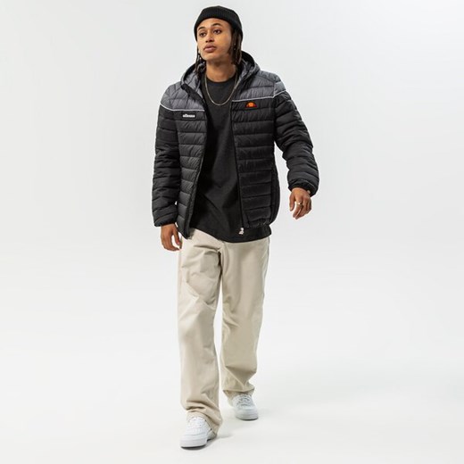 ELLESSE KURTKA PUCHOWA LOMBARDY 2 PADDED BLK Ellesse XL Sizeer