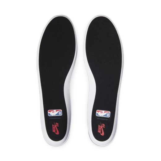 Buty do skateboardingu Nike SB Ishod Wair Premium - Czerń Nike 42 Nike poland