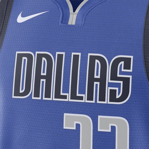 Koszulka Dallas Mavericks Icon Edition 2022/23 Nike Dri-FIT NBA Swingman - Nike XL Nike poland