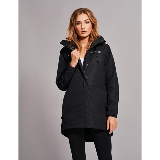 Kurtka EVO KERRYN Czarny XS Diverse XS Diverse Outlet okazja