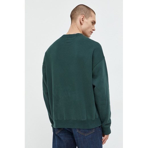 Bluza męska Abercrombie & Fitch