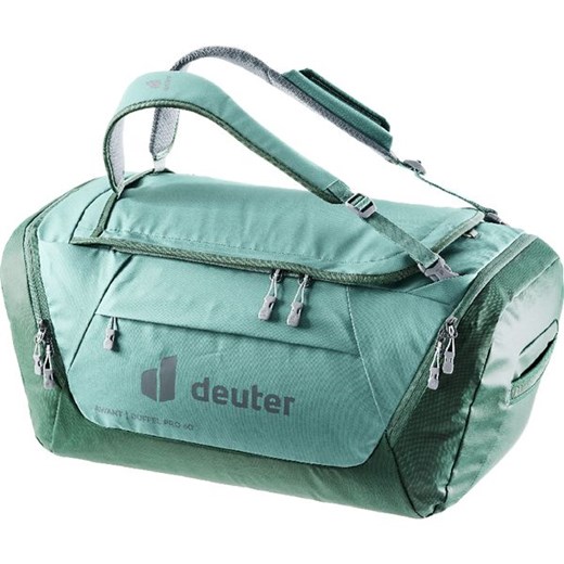 Torba z funkcją plecaka Aviant Duffel Pro 60L Deuter Deuter SPORT-SHOP.pl