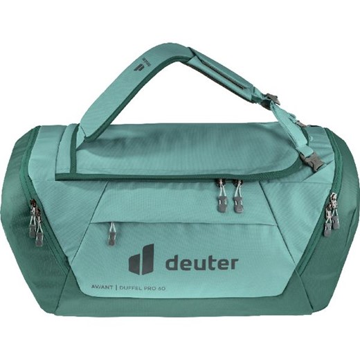 Torba z funkcją plecaka Aviant Duffel Pro 60L Deuter Deuter SPORT-SHOP.pl