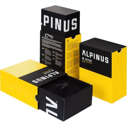 Longsleeve termoaktywny męski Active Alpinus Alpinus S SPORT-SHOP.pl