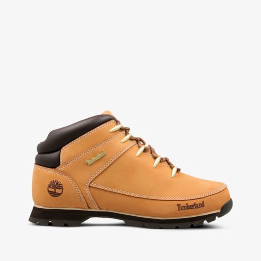 TIMBERLAND EURO SPRINT HIKER ze sklepu Symbiosis w kategorii Buty trekkingowe męskie - zdjęcie 144697277