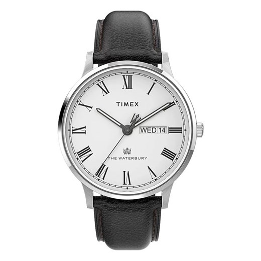 Zegarek biały TIMEX 