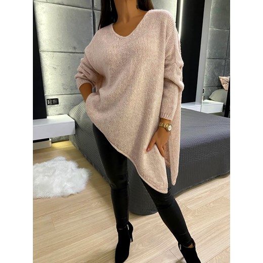 Sweter damski Modnakiecka.pl