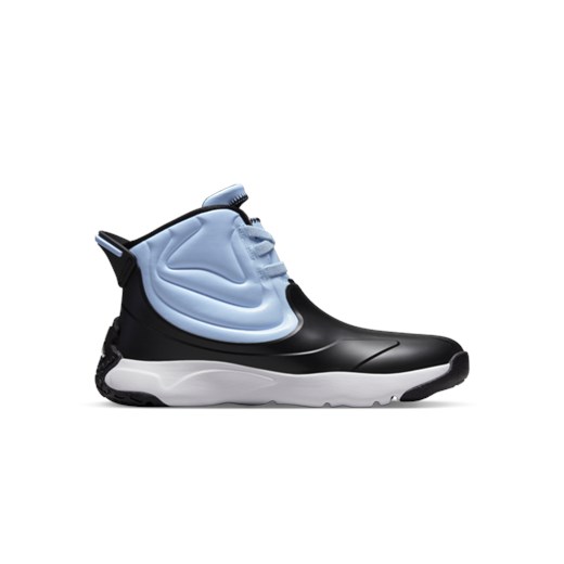 Buty przeciwdeszczowe dla małych dzieci Jordan Drip 23 - Czerń Jordan 33.5 Nike poland